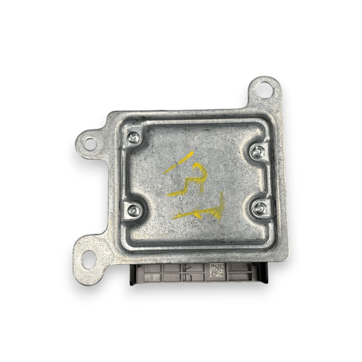 Centralina airbag dacia dokker cod:985100336r (2013 - 2021) - F&P CRASH SRL - Ricambi Usati