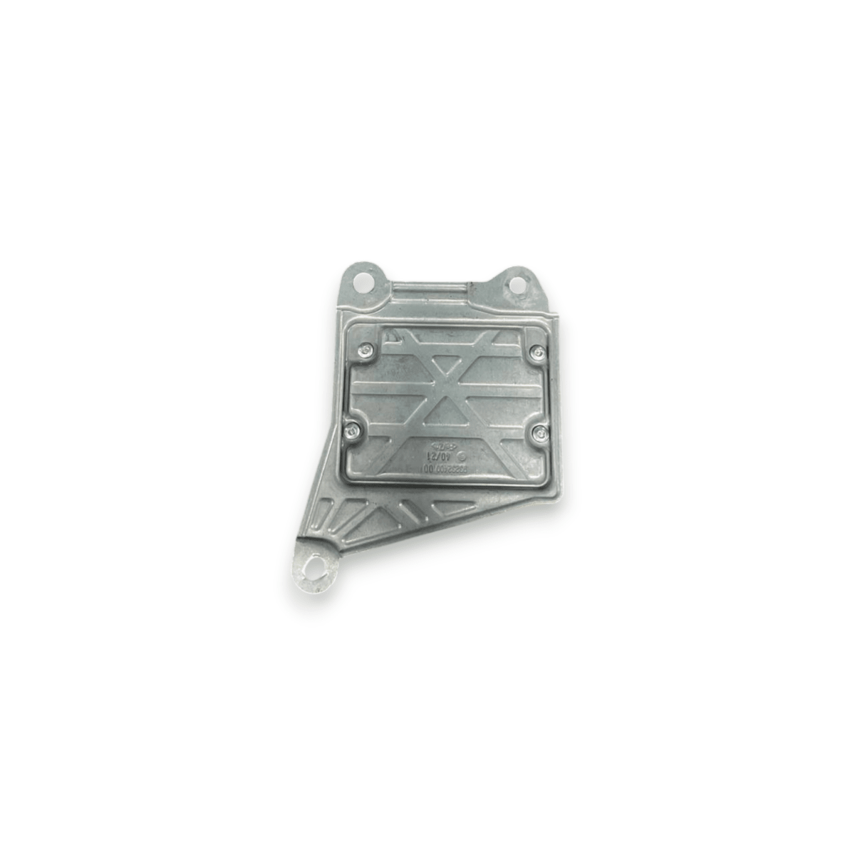 Centralina Airbag Dacia Jogger (2021 - ) cod: A3C10773800 - F&P CRASH SRL - Ricambi Usati