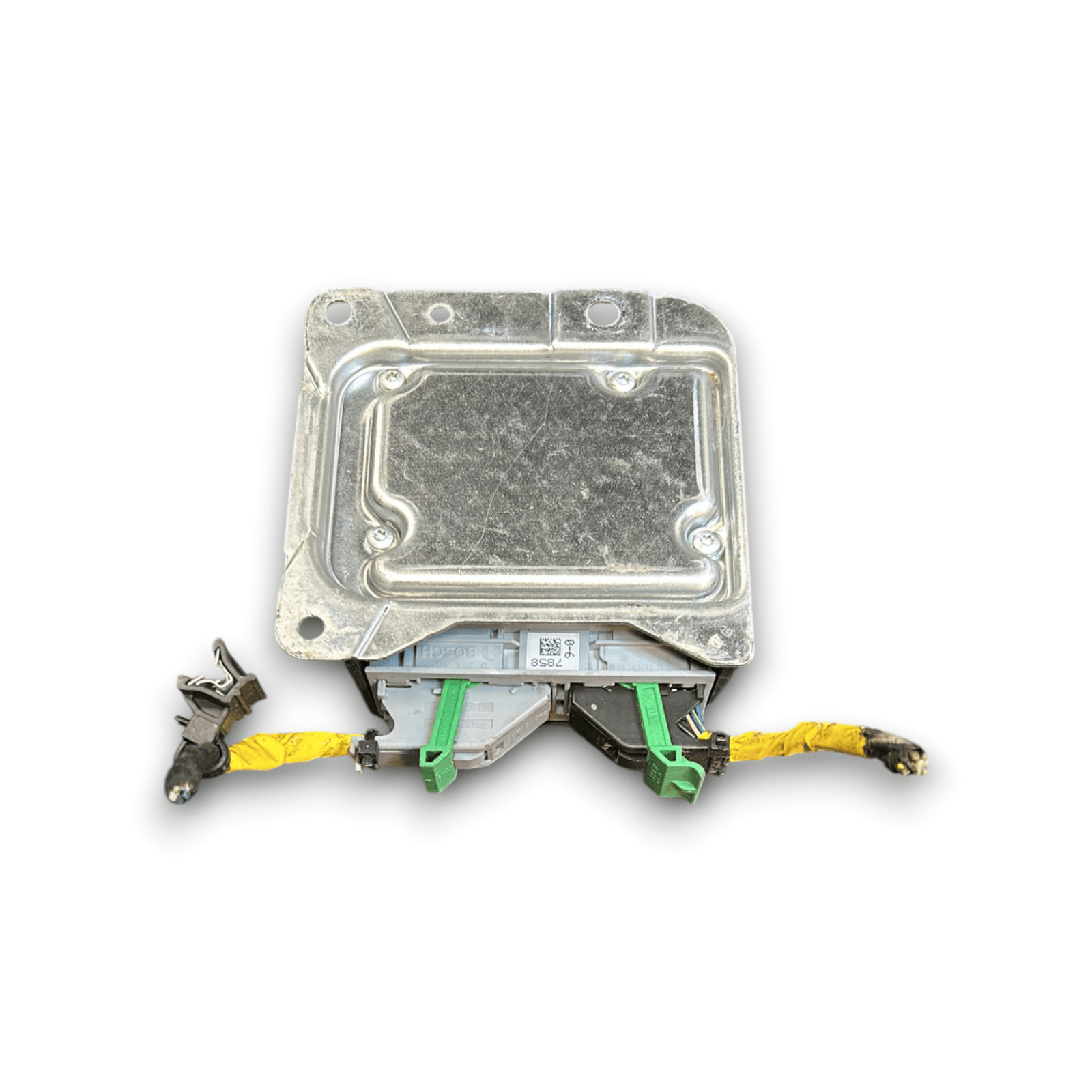 Centralina AirBag Fiat Doblò (2009 > 2022) cod:51881770 - F&P CRASH SRLS - Ricambi Usati