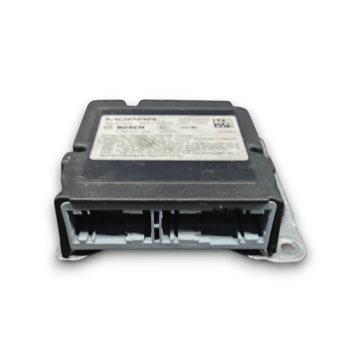 Airbag control unit fiat doblo ii series code: 52014450 (2009 - 2022) - F&P CRASH SRL - Used Parts