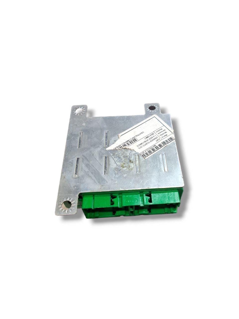 Centralina Airbag Fiat Grande Punto (2006 - 2012) COD:51795433 - F&P CRASH SRLS - Ricambi Usati