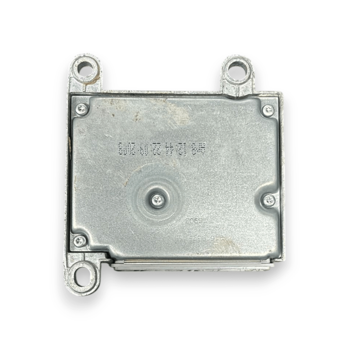 Airbag control unit fiat qubo code:611134500b (2008 - 2019) - F&P CRASH SRL - Used Parts