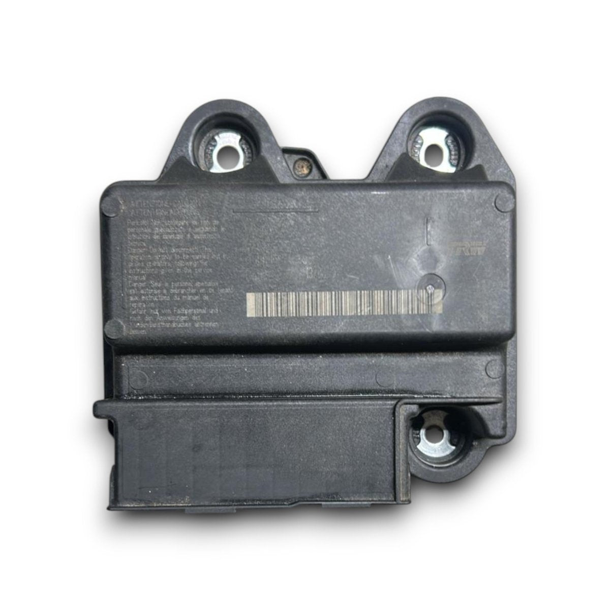 Centralina airbag Fiat Tipo cod.00052017547 (2015 > ) - F&P CRASH SRLS - Ricambi Usati