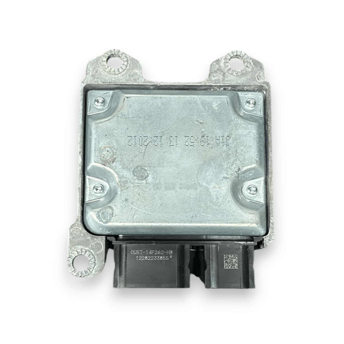 Ford B airbag control unit - max code: av1t - 14b321 - cf (2012 - 2018) - F&P CRASH SRL - Used Parts