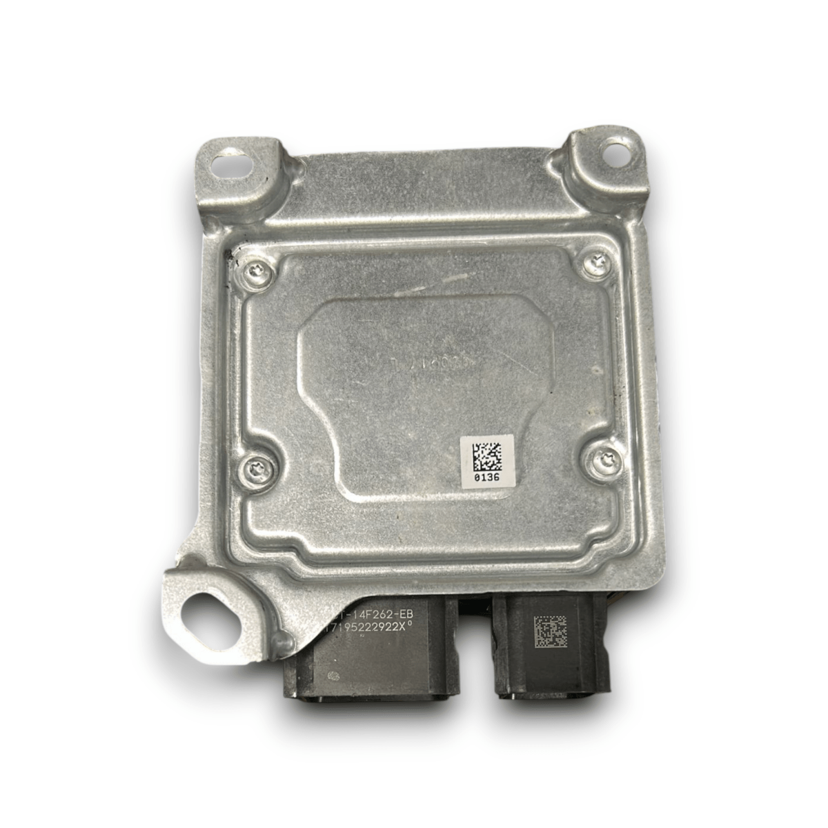 Centralina airbag ford c - max cod:f1ct14b321rd (2010 > 2019) - F&P CRASH SRL - Ricambi Usati