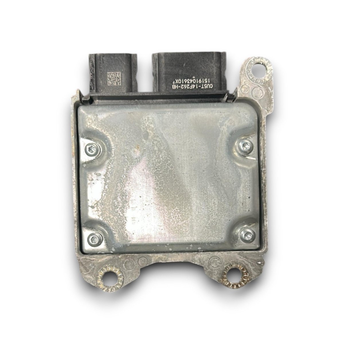 Centralina Airbag Ford EcoSport II cod.DN1T - 14B321 - ED (2018 > ) - F&P CRASH SRLS - Ricambi Usati