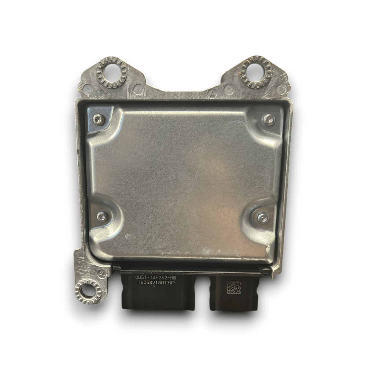 Centralina airbag ford ka+ 1.2 benzina cod:G1B5 - 14B321 - AB (2016 > 2019) - F&P CRASH SRLS - Ricambi Usati