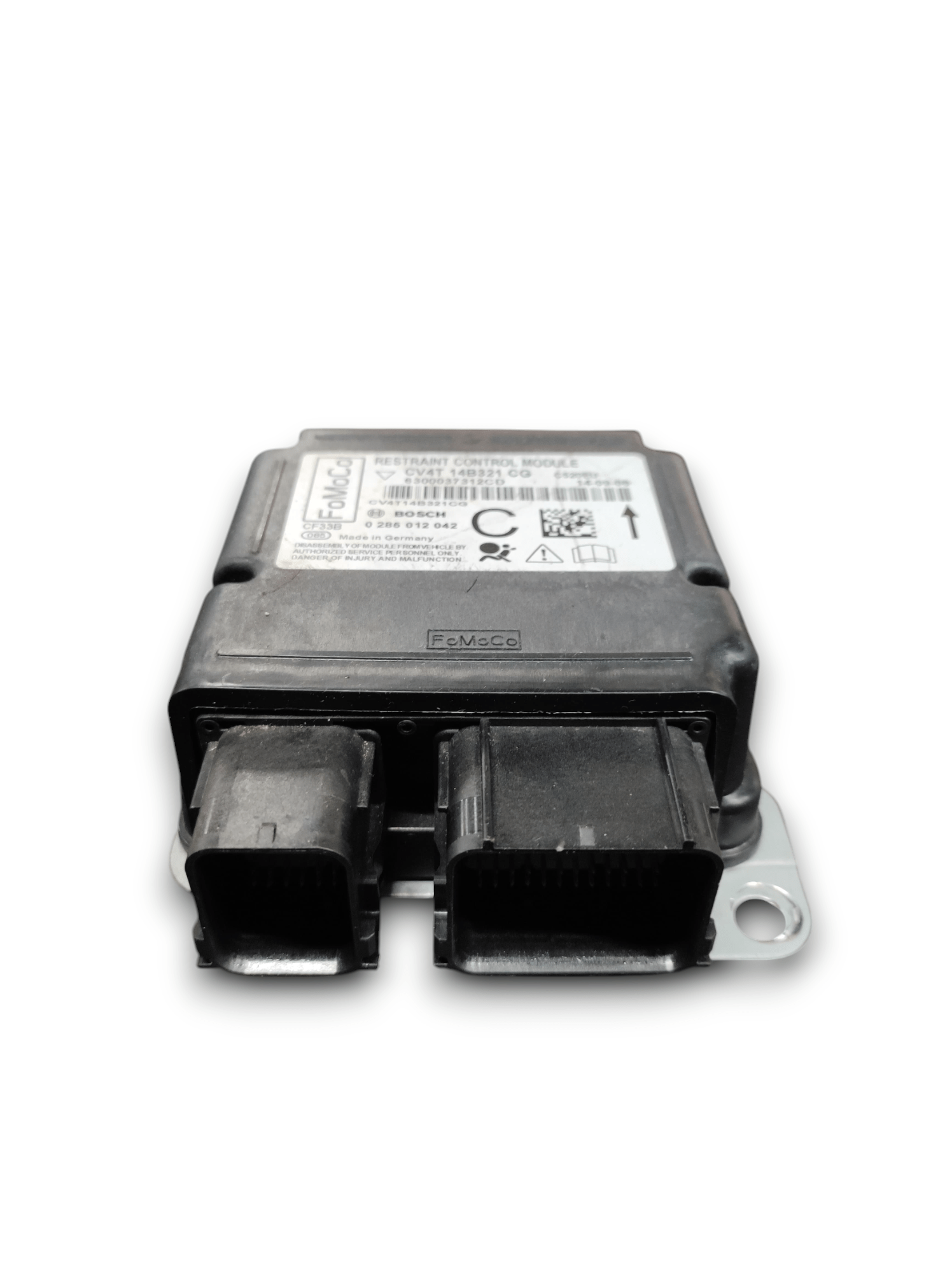 Centralina Airbag Ford Kuga COD: 0285012042 (2012 - 2020) - F&P CRASH SRLS - Ricambi Usati