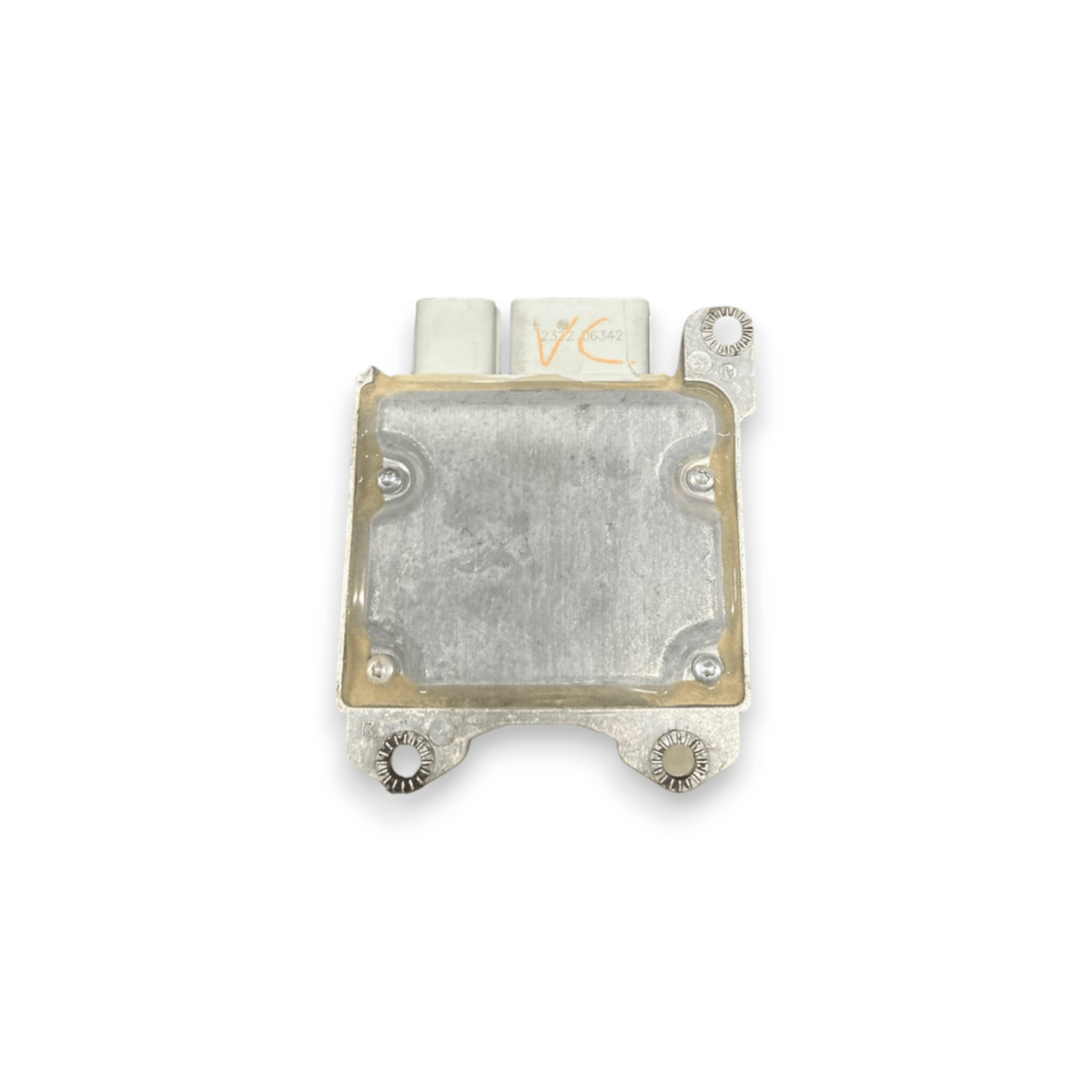 Centralina Airbag Ford Transit VI (2000 al 2006) cod: YC1A - 14B321 - CC - F&P CRASH SRLS - Ricambi Usati