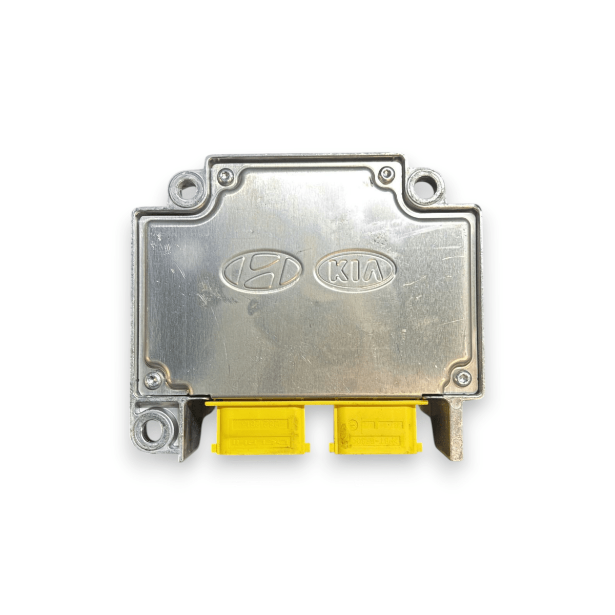 Centralina airbag hyundai ix35 cod:95910 - 2y100 (2009 - 2015) - F&P CRASH SRL - Ricambi Usati