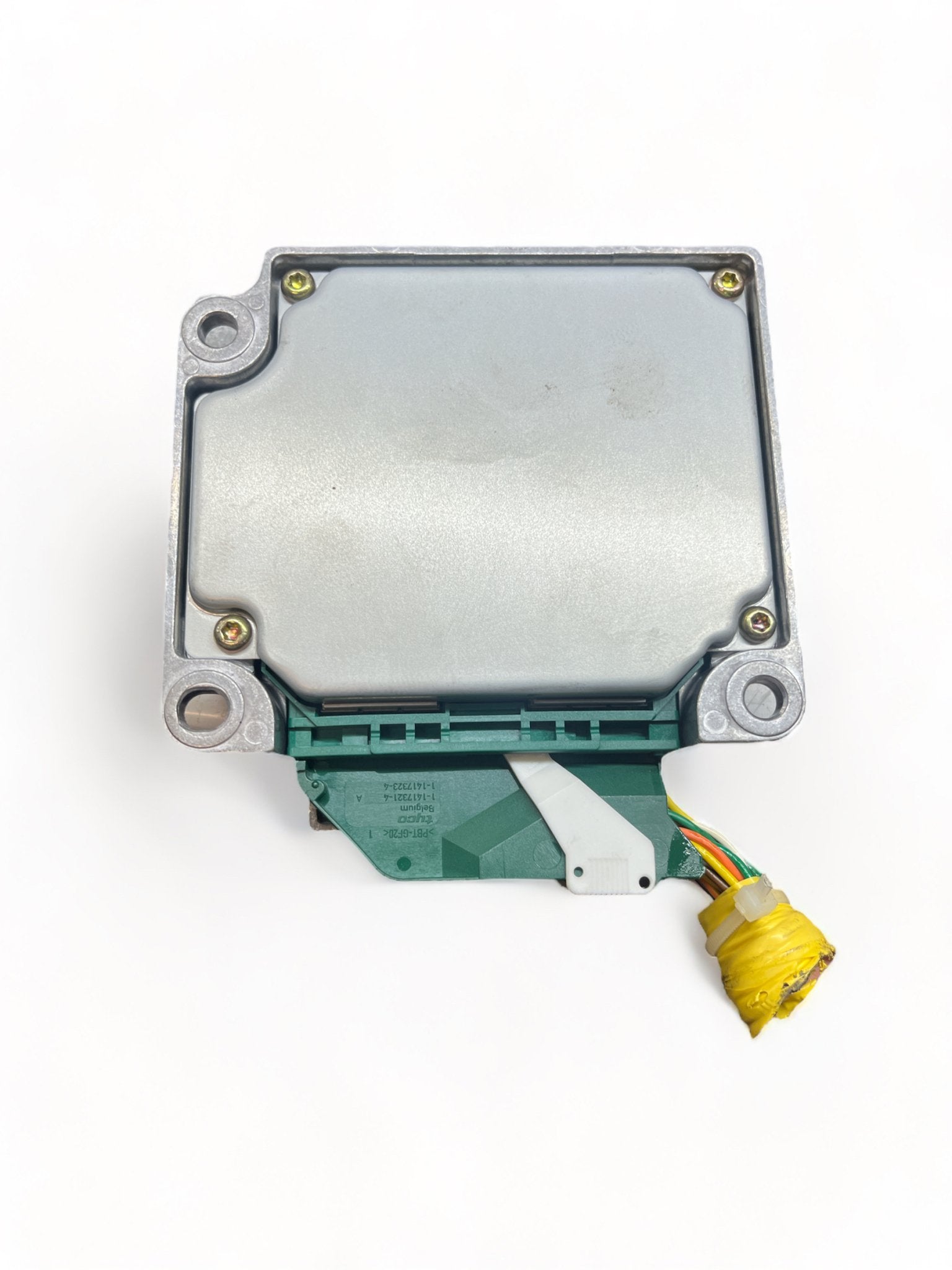 CENTRALINA AIRBAG HYUNDAI Tucson 95910-2E700 - F&P CRASH SRLS - Ricambi Usati