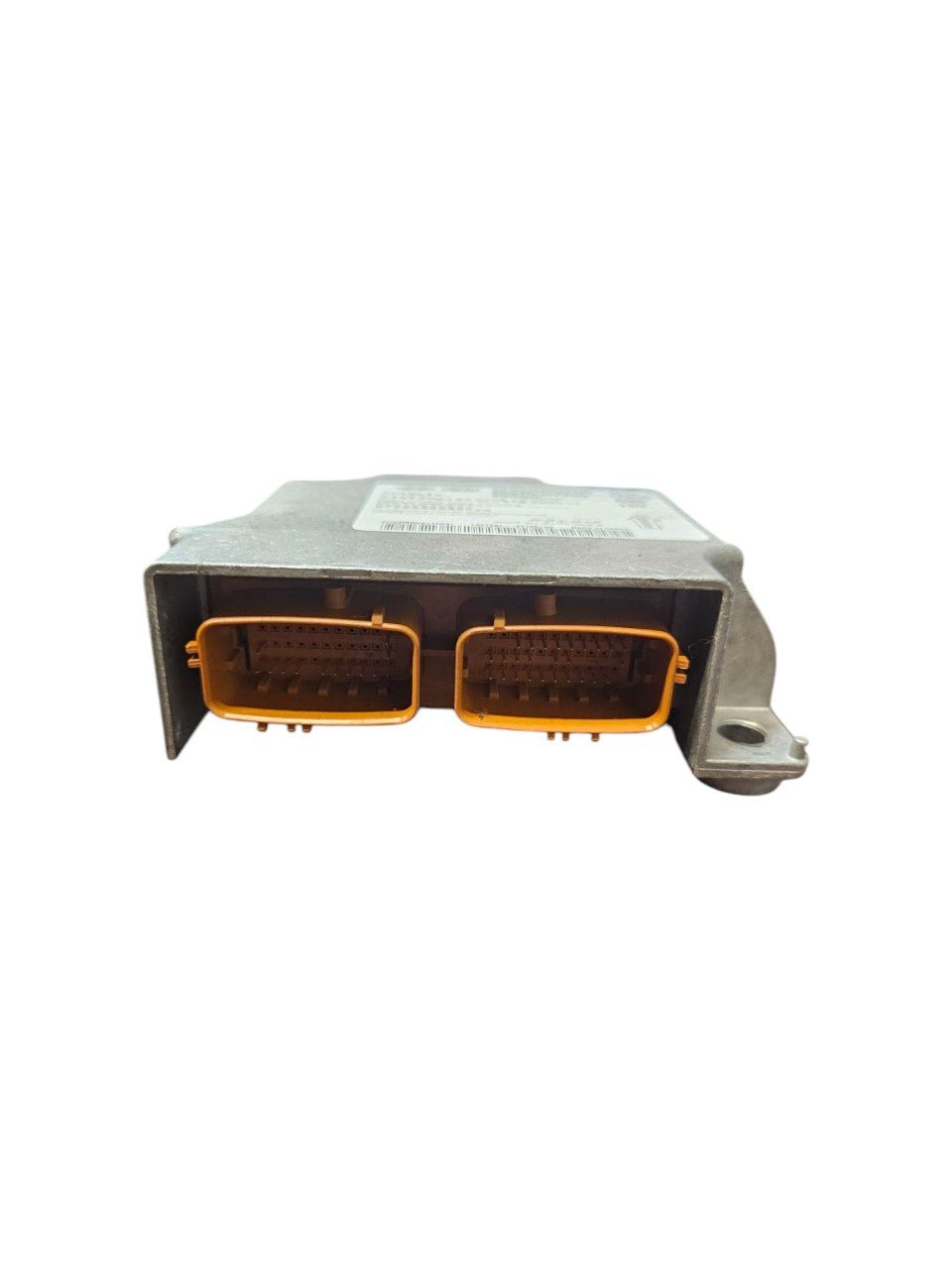 Centralina AirBag Hyundai Tucson Cod:95910D7230 (2015 - 2020) - F&P CRASH SRLS - Ricambi Usati