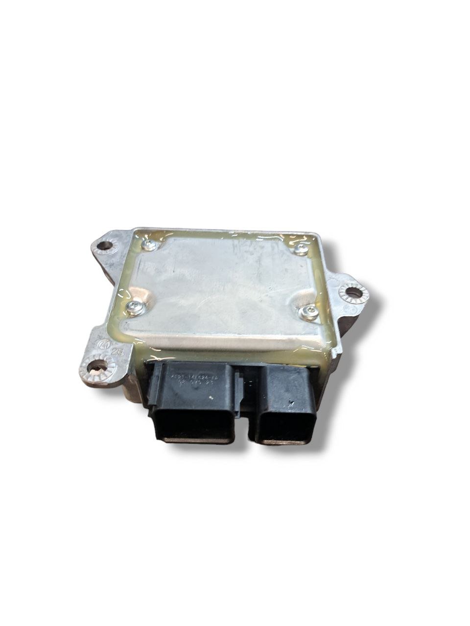 Centralina Airbag Jaguar XF (2008 - 2011) COD:8X23 - 14D374 - AE - F&P CRASH SRLS - Ricambi Usati