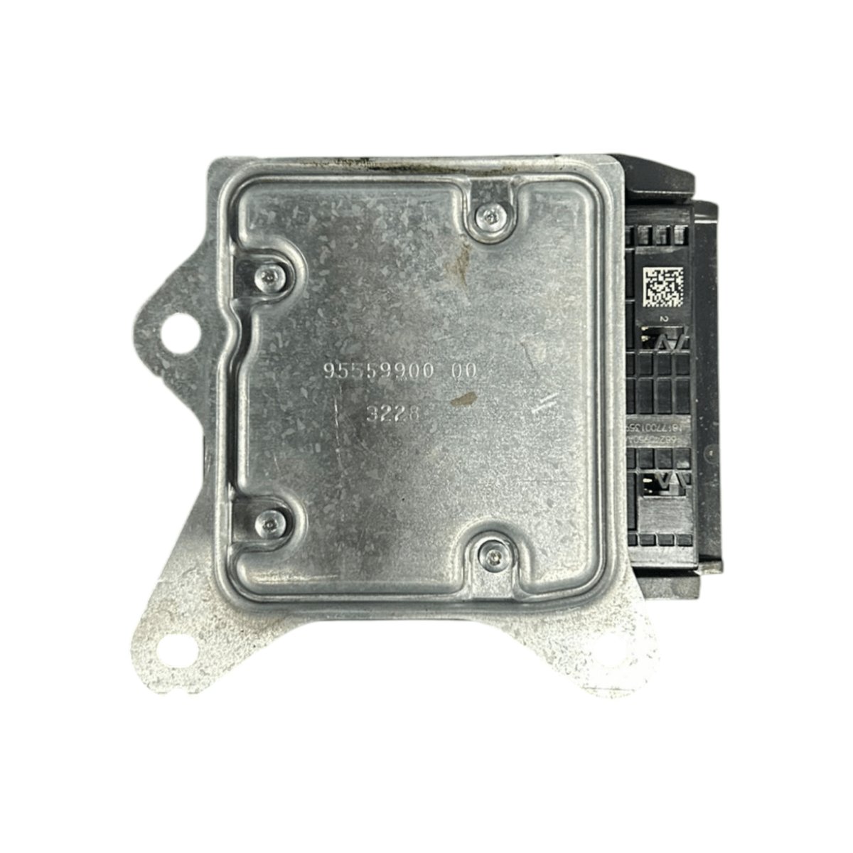 Centralina airbag jeep compass cod:68402853AB (2016 >) - F&P CRASH SRLS - Ricambi Usati