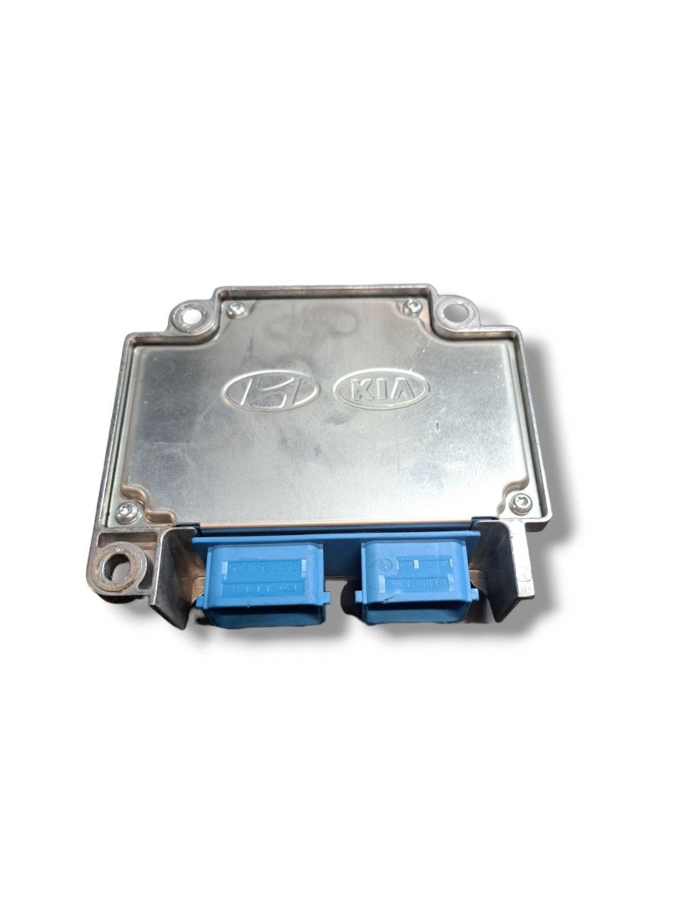 Airbag Control Unit Kia Sportage SL (2010 - 2017) COD:95910 - 3U100 - F&P CRASH SRLS - Used Parts