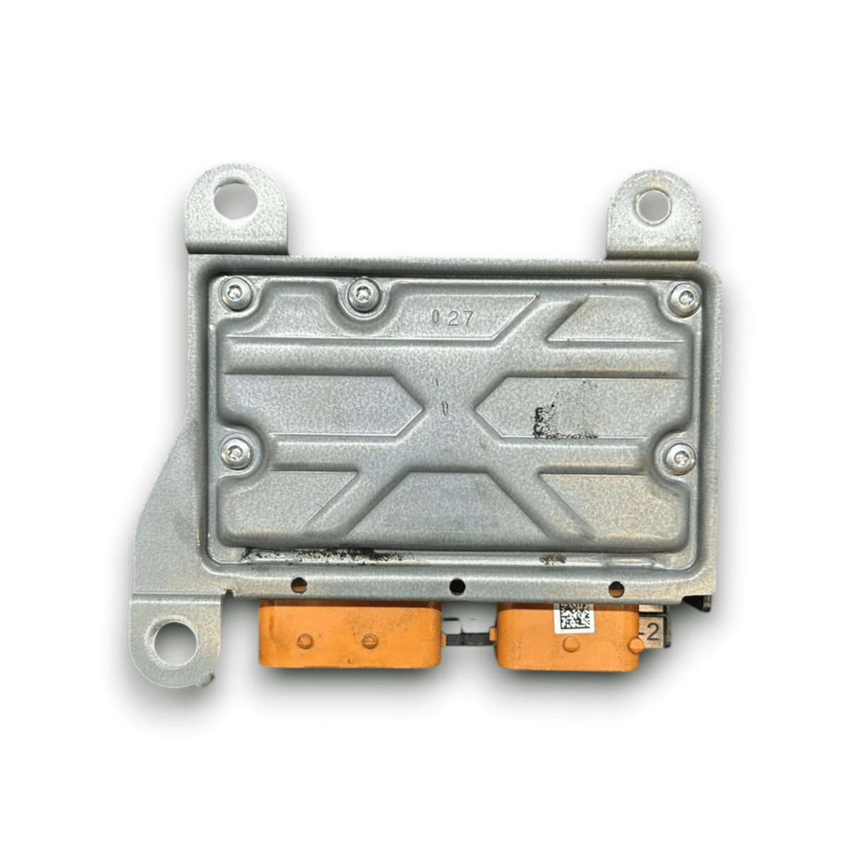 Centralina airbag kia stonic 1.0 benzina cod:95190 - H8210 (2017 >) - F&P CRASH SRLS - Ricambi Usati