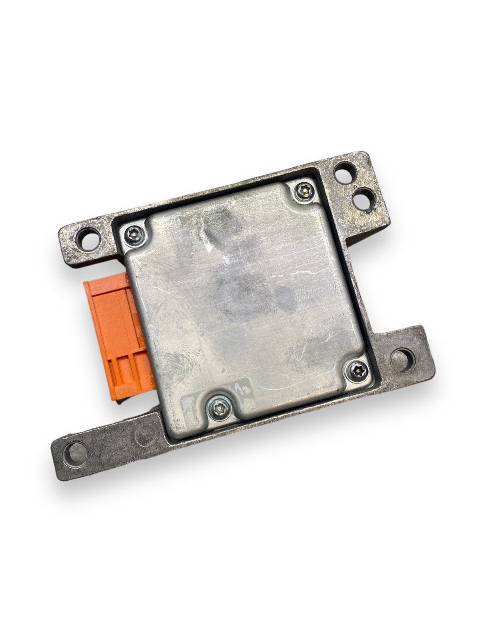 Centralina Airbag Land Rover Discovery TD5 (1999) COD:106600 - F&P CRASH SRLS - Ricambi Usati