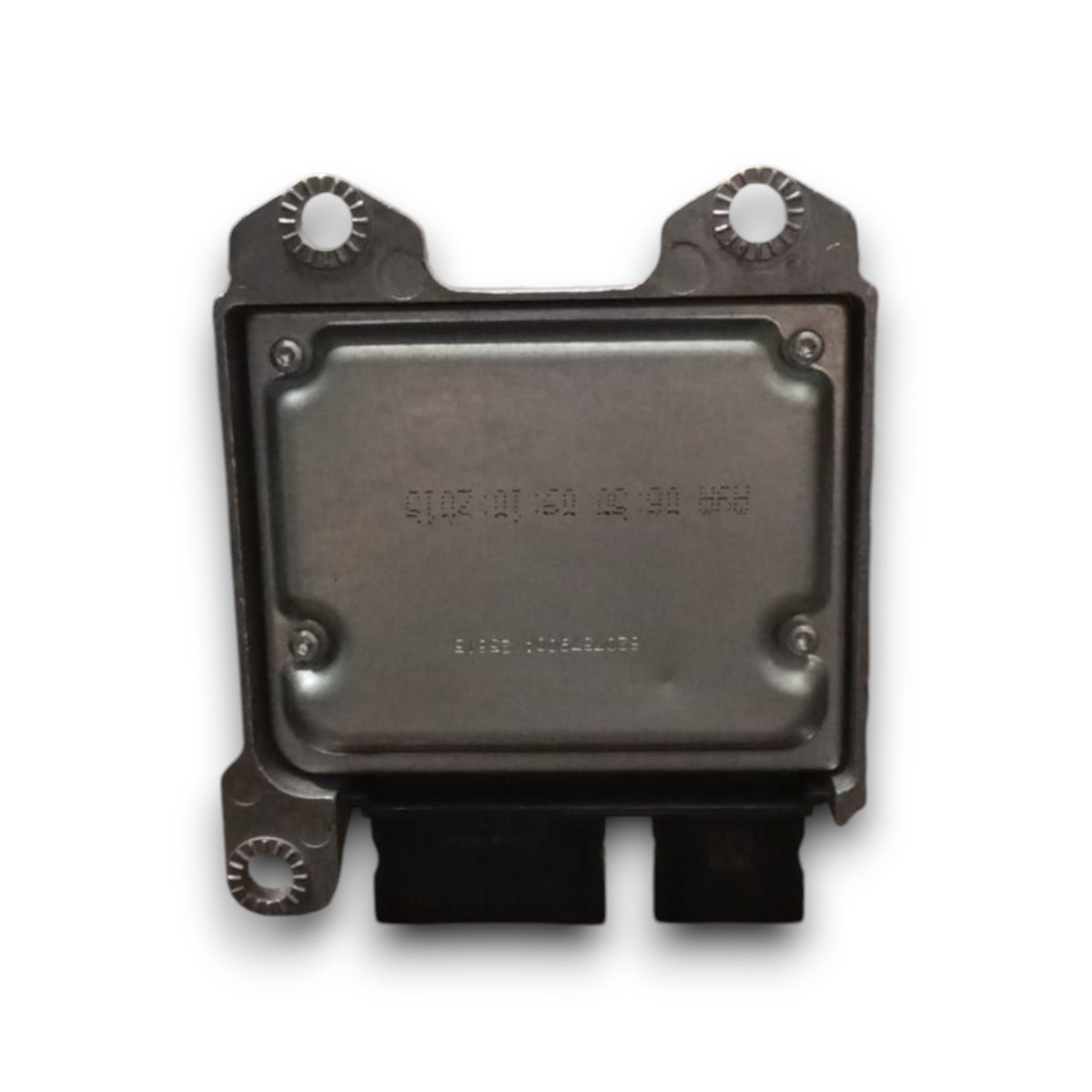 airbag control unit land rover evoque l538 cod . gj32 - 14d374 - ab (2011 >2018) - F&P CRASH SRL - Used Parts
