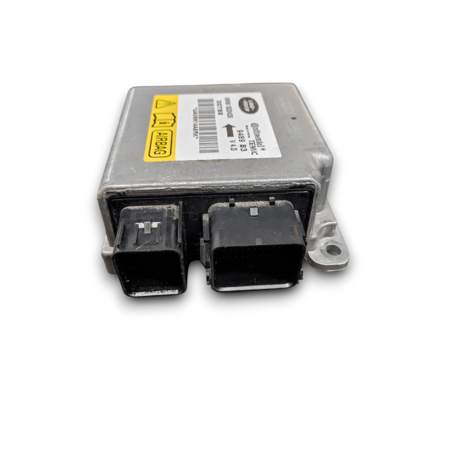 Centralina Airbag Land Rover Range Rover Sport COD: 502436 (2005 - 2012) - F&P CRASH SRLS - Ricambi Usati