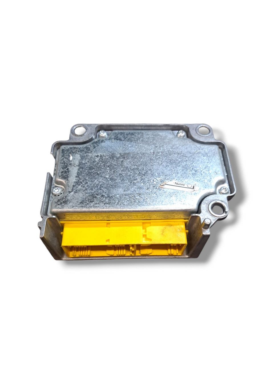 Centralina Airbag Mercedes - Benz Classe A w169 ( 2004 - 2012 ) COD:A1698206726 - F&P CRASH SRLS - Ricambi Usati