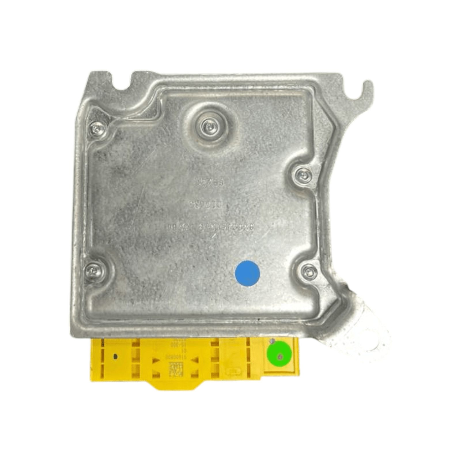 Centralina Airbag Mercedes - Benz Classe C W205 (2014 - 2021) cod.A2059008618 - F&P CRASH SRLS - Ricambi Usati