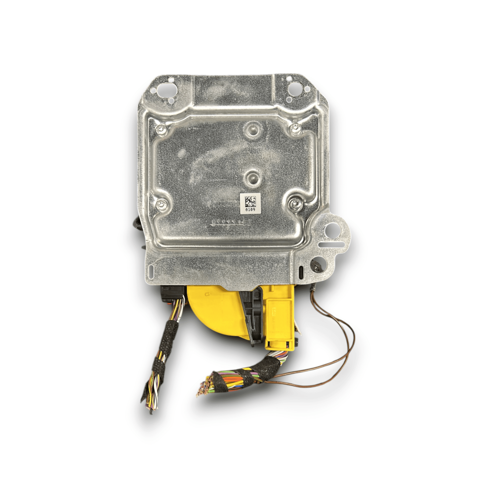 Centralina Airbag Mercedes Benz Vito cod:A4479001000 (2014 >) - F&P CRASH SRLS - Ricambi Usati