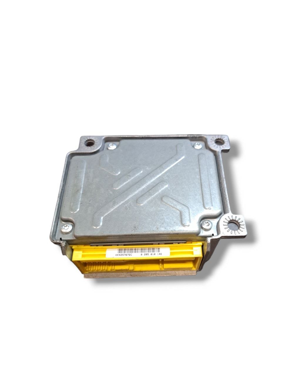 Centralina Airbag Mercedes Classe E W211 (2002 - 2007) COD:2118701185 - F&P CRASH SRLS - Ricambi Usati