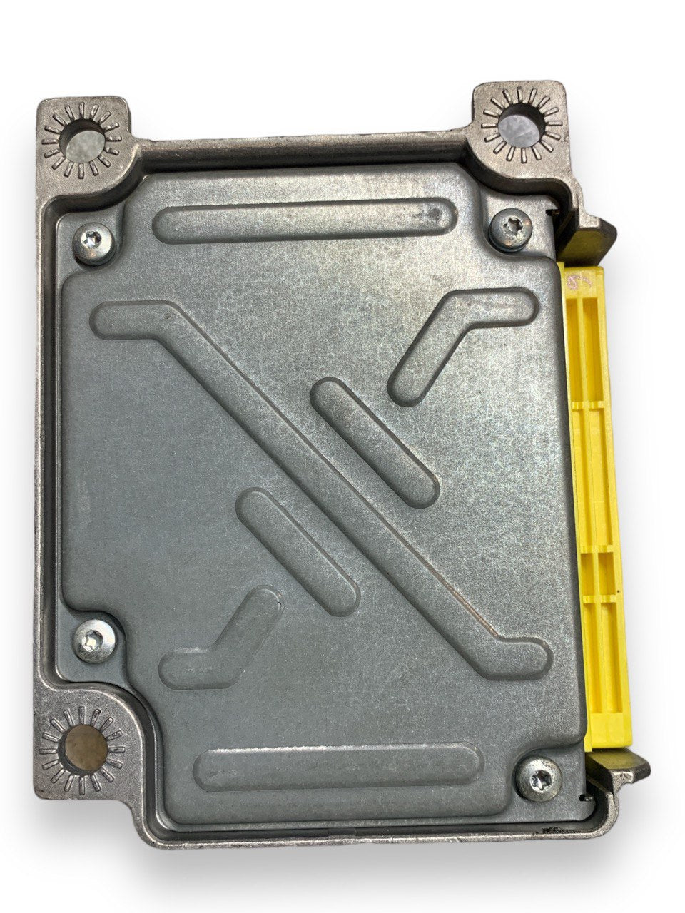 Centralina Airbag Mercedes Classe E W211 (2002 - 2007) COD:A2118205785 - F&P CRASH SRLS - Ricambi Usati