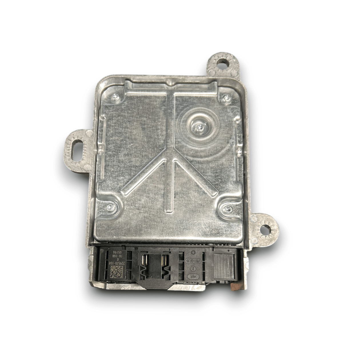 Centralina airbag mini cooper one f56 2.0 diesel cod:9495911 (2014 >) - F&P CRASH SRLS - Ricambi Usati