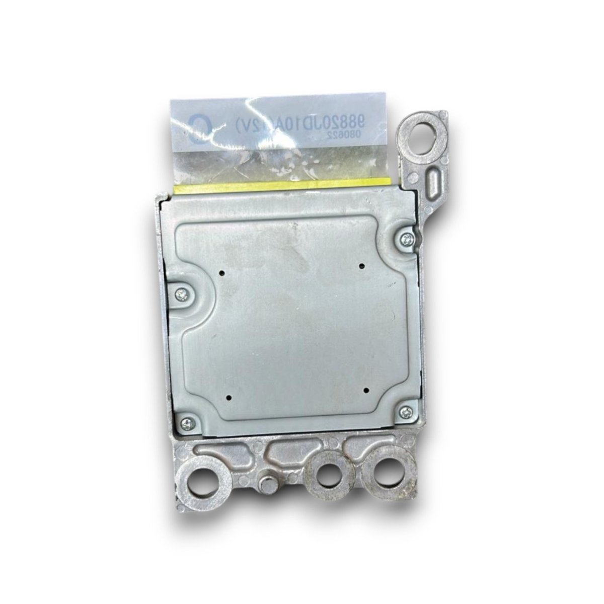 Centralina airbag Nissan Qashqai (J10) 98820jd10a (2006 > 2014) - F&P CRASH SRL - Ricambi Usati
