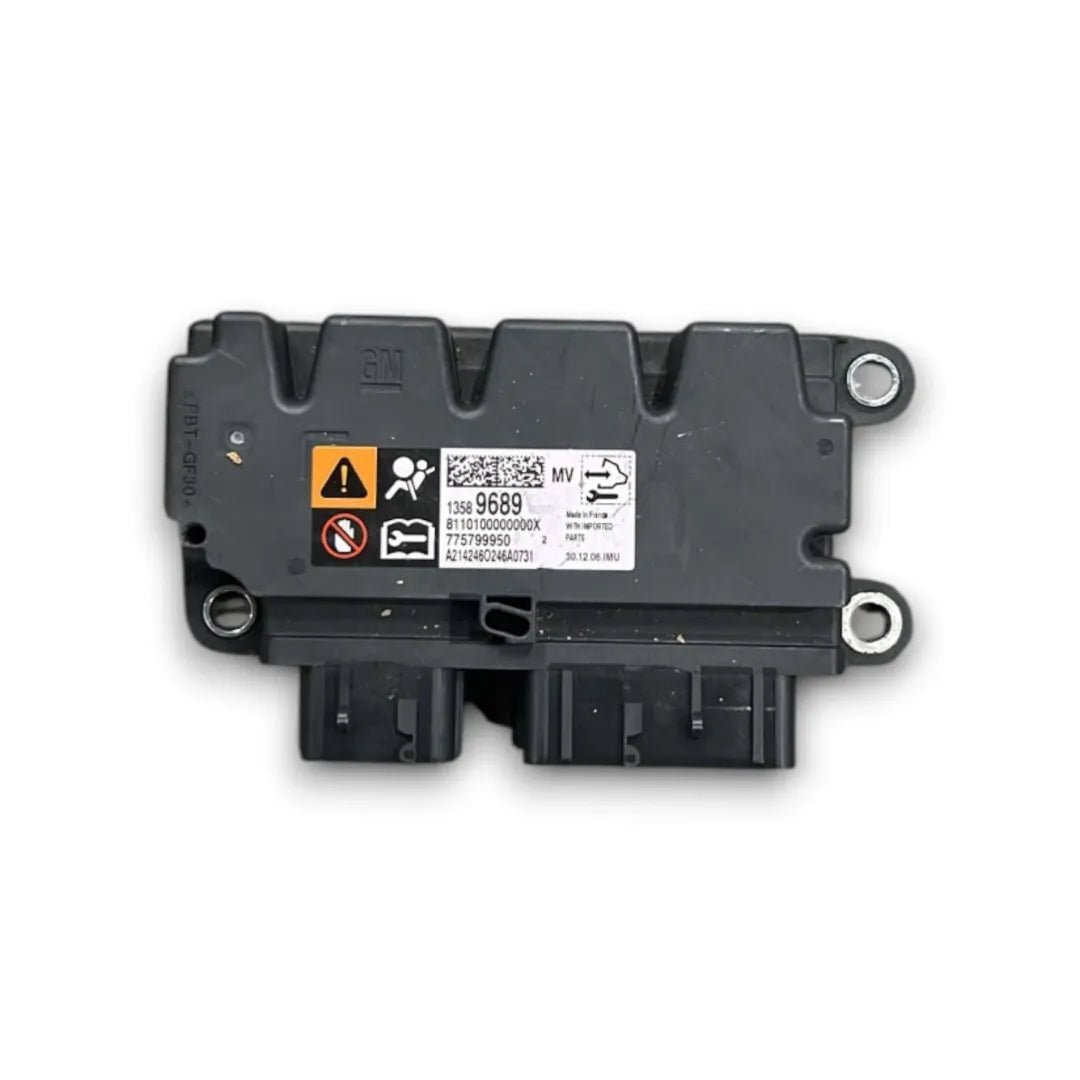 Centralina airbag Opel Adam dal 2012 OEM 13589405