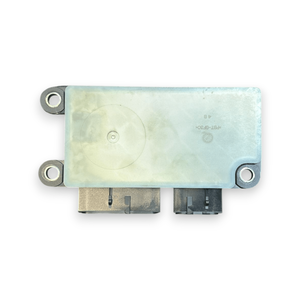 Centralina airbag opel astra j cod:13582437 (2009 - 2020) - F&P CRASH SRL - Ricambi Usati