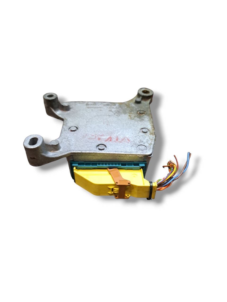 Centralina airbag Opel Vivaro (2006 - 2014) COD:8200435339A - 605488300 - F&P CRASH SRLS - Ricambi Usati