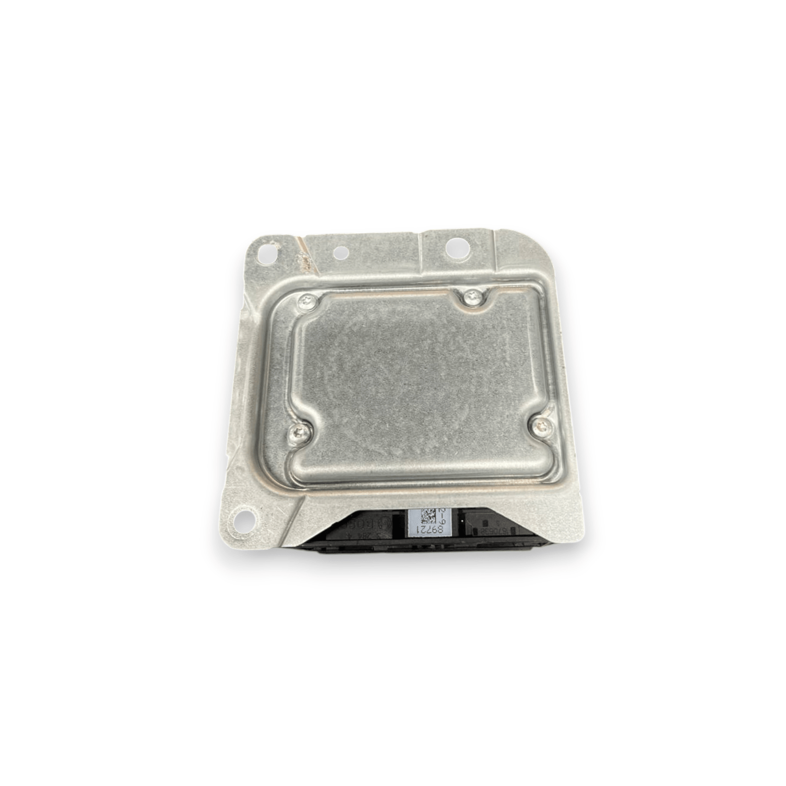 Centralina Airbag Peugeot 208 I 1.2 Benzina (2012 al 2015) cod: 9812713380 - F&P CRASH SRLS - Ricambi Usati