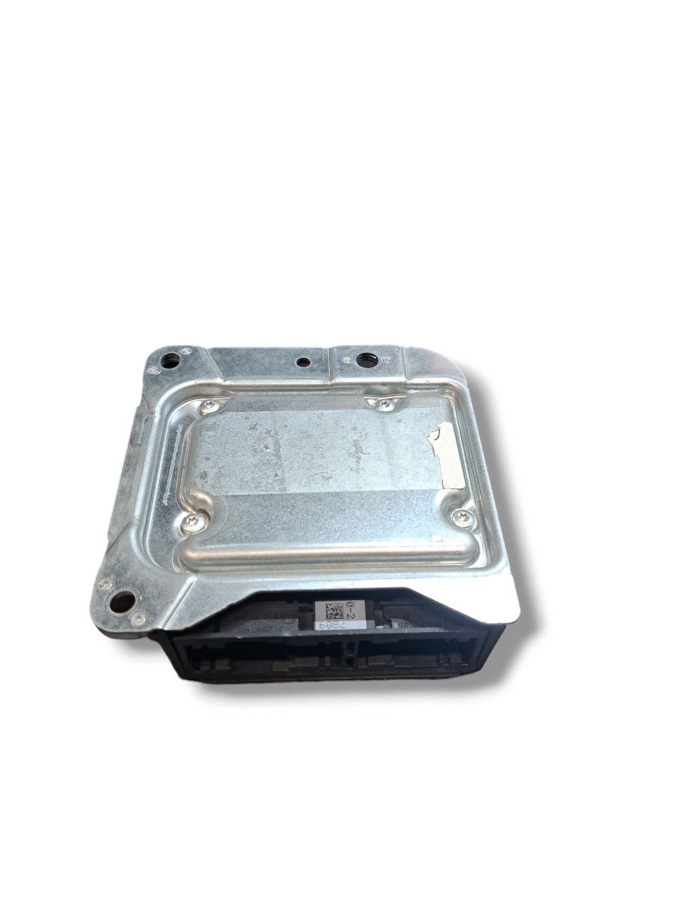 Centralina Airbag Peugeot 3008 (2009 - 2016) COD:9666775480 - F&P CRASH SRLS - Ricambi Usati