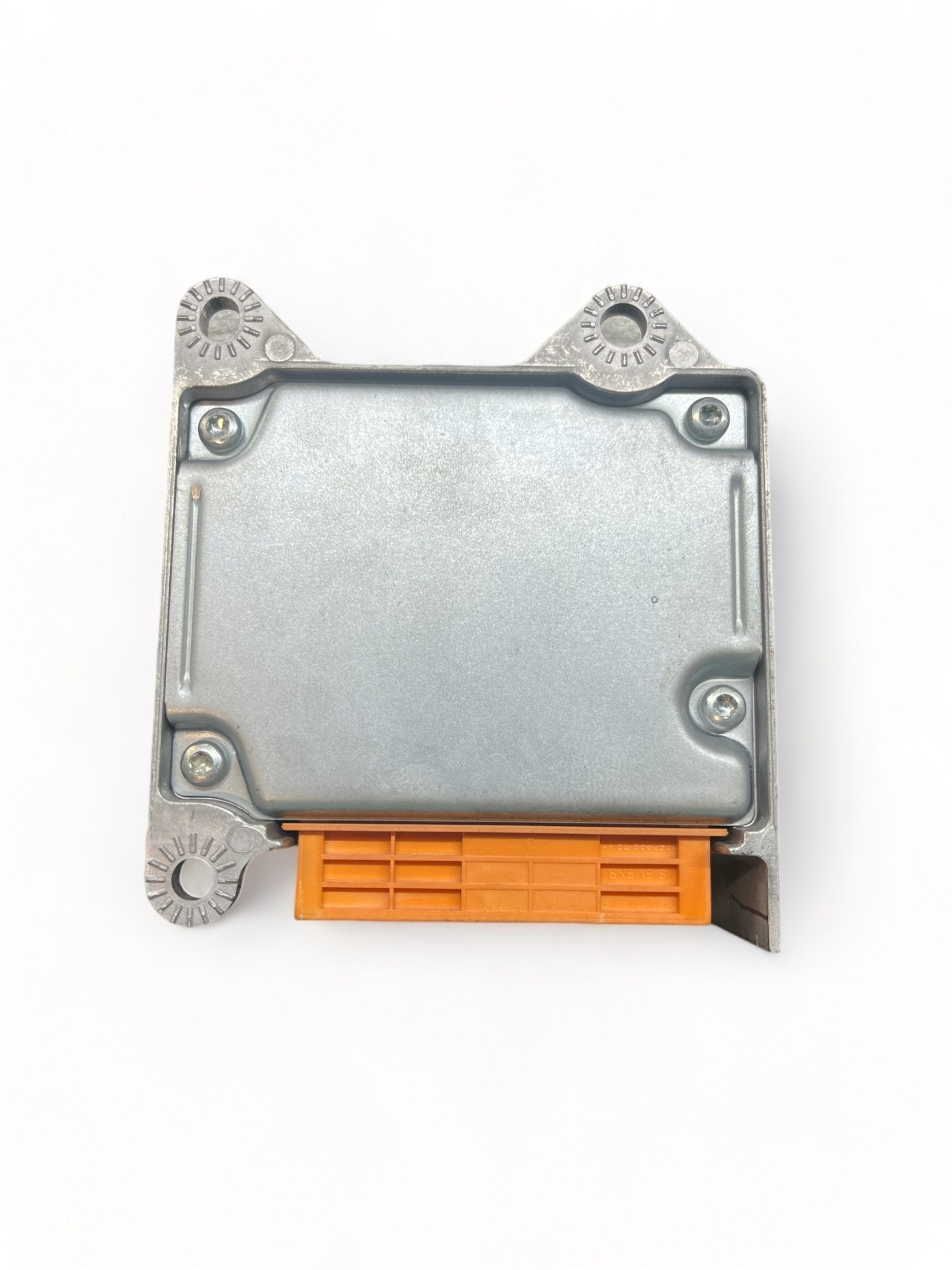 Centralina AirBag Peugeot 307 ( 2003 ) COD:9650109480 - F&P CRASH SRLS - Ricambi Usati