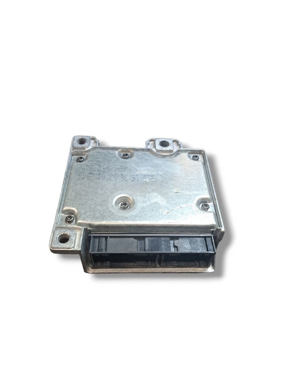 Centralina airbag Peugeot 307 cc (2005) COD:9654491280 - F&P CRASH SRLS - Ricambi Usati