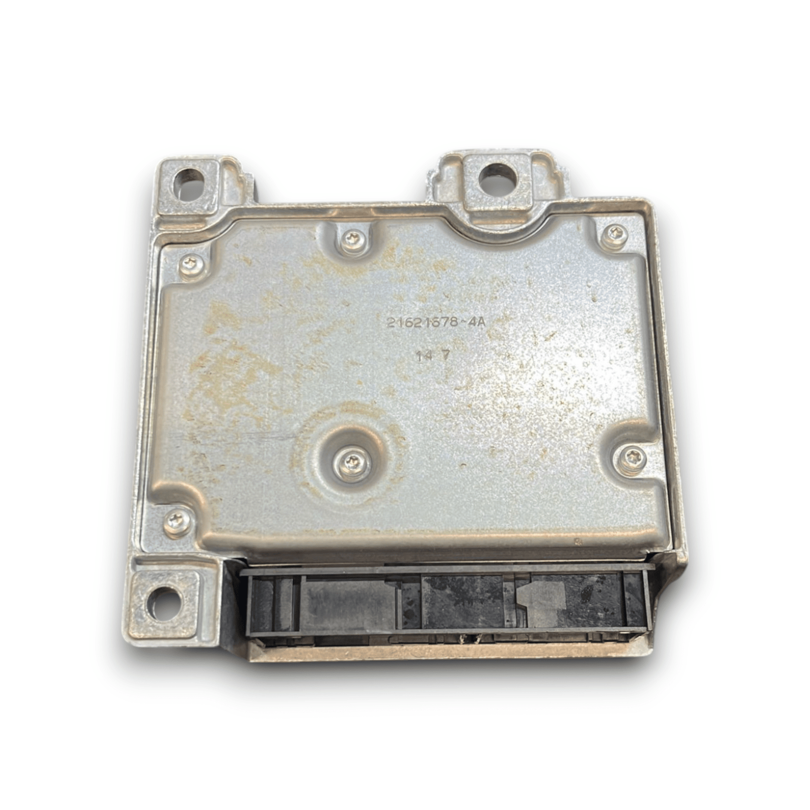 Centralina AirBag Peugeot 307 SW II cod:9654491180 (2001 >2009) - F&P CRASH SRLS - Ricambi Usati