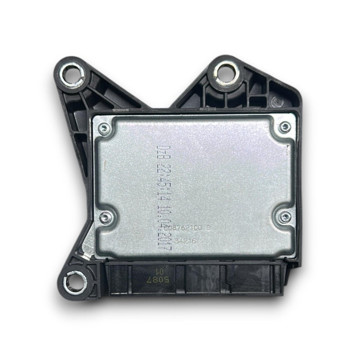 Centralina Airbag Peugeot 308 II cod.9807568180 (2013 > 2021) - F&P CRASH SRLS - Ricambi Usati