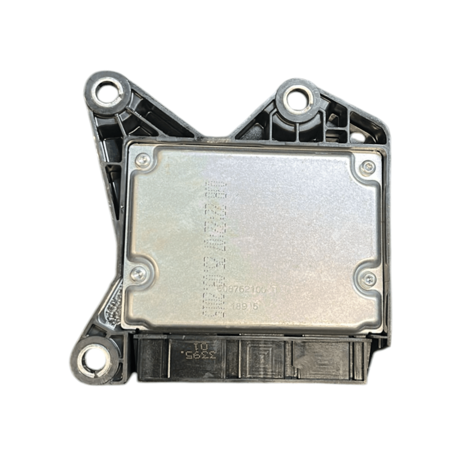 Centralina AirBag Peugeot Partner III cod:626181200 (2018 >) - F&P CRASH SRLS - Ricambi Usati