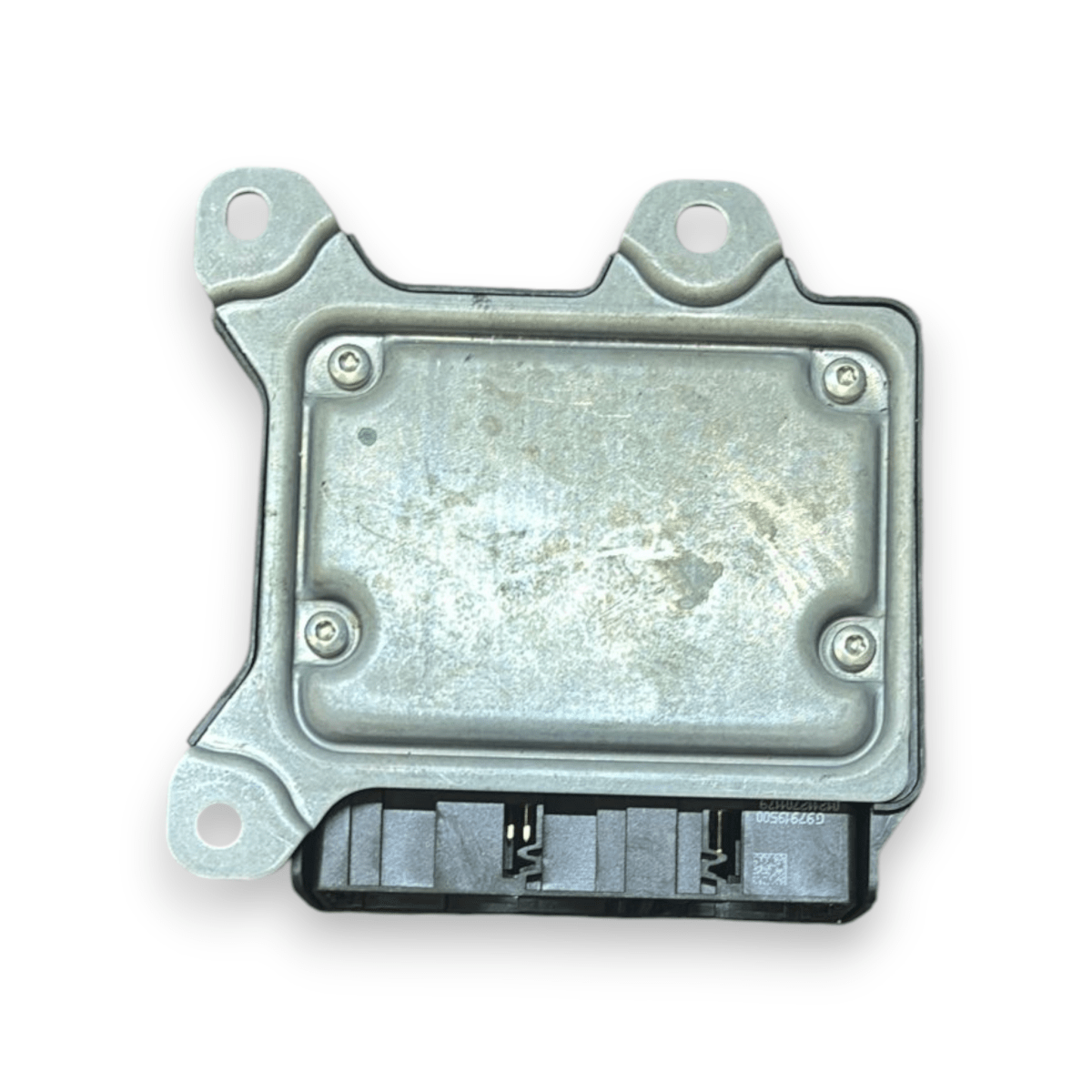 Centralina airbag peugeot partner III cod:9823741280 (2018 - ) - F&P CRASH SRL - Ricambi Usati