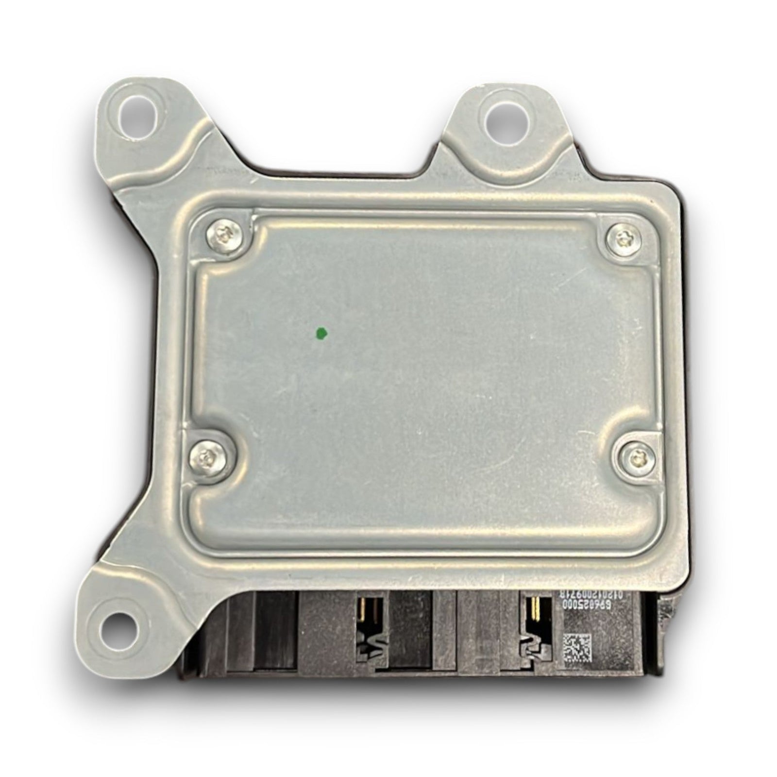 Centralina AirBag Peugeot Partner III cod:9823741480 (2018 >) - F&P CRASH SRLS - Ricambi Usati