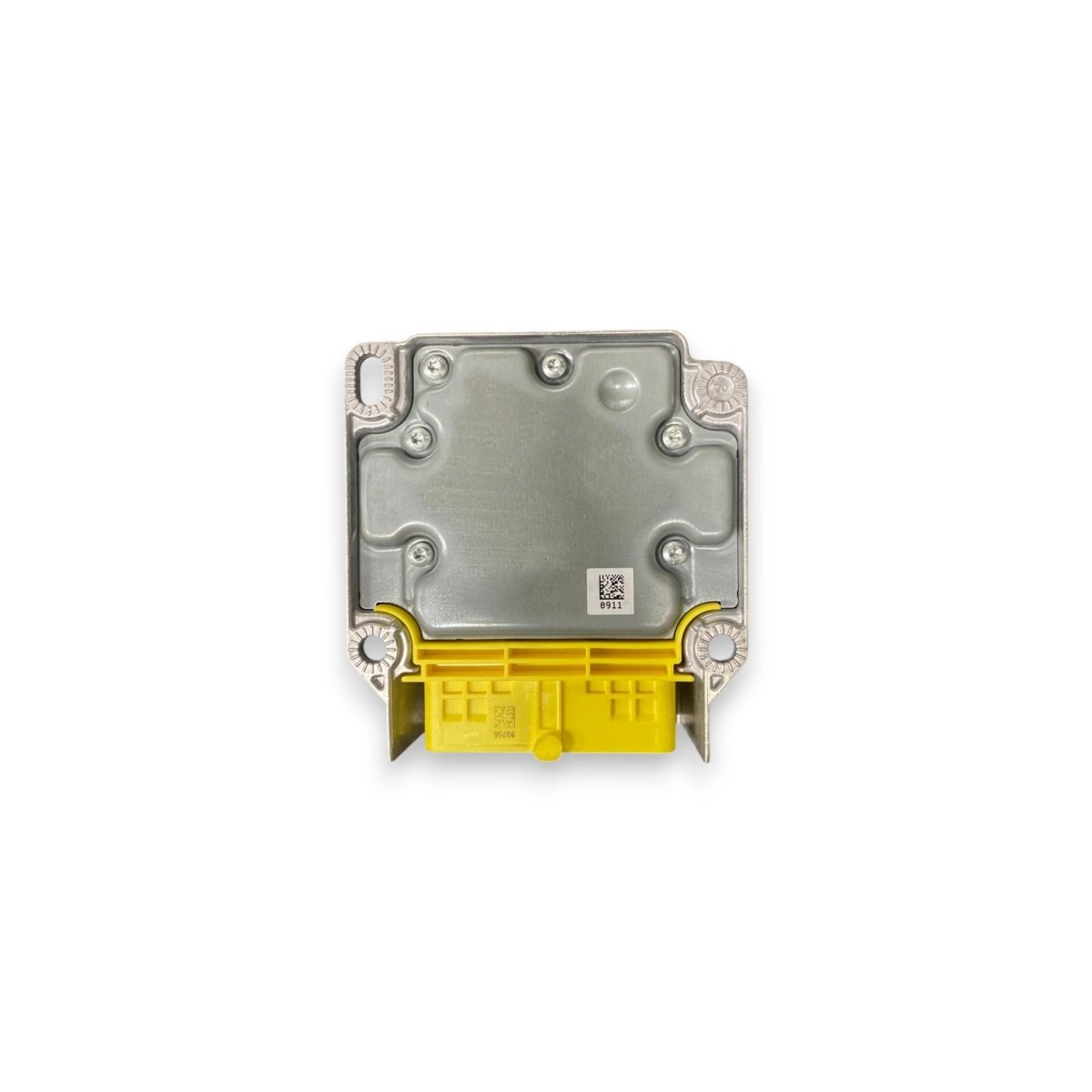 Airbag control unit porsche cayenne ii 92a (2010 - 2017) Code: 7p0959655f - F&P CRASH SRL - Used Parts