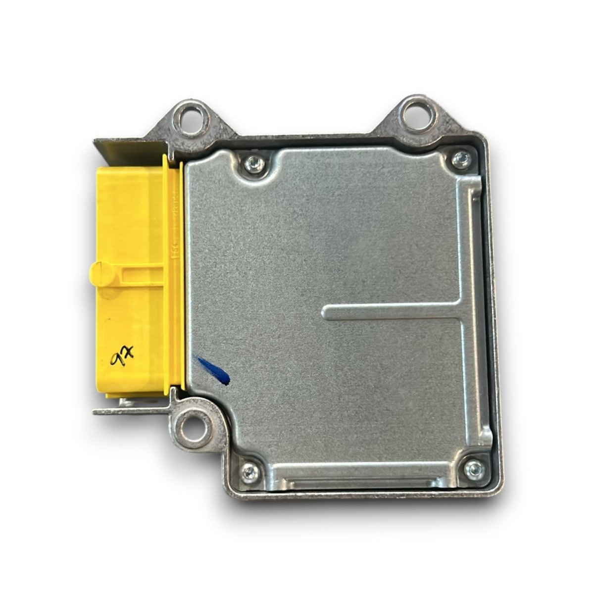 Centralina AirBag Porsche Panamera I (970) cod.97061820125 (2009 > 2016) - F&P CRASH SRLS - Ricambi Usati