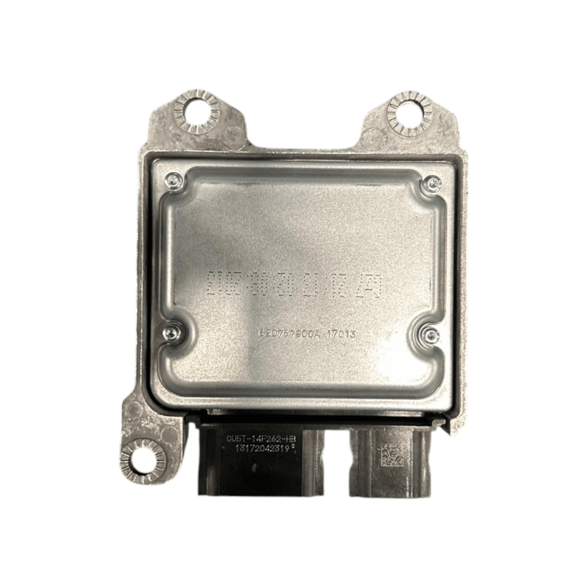 Centralina airbag range rover evoque cod:BJ32 - 14D374 - AC (2011 > 2018) - F&P CRASH SRLS - Ricambi Usati