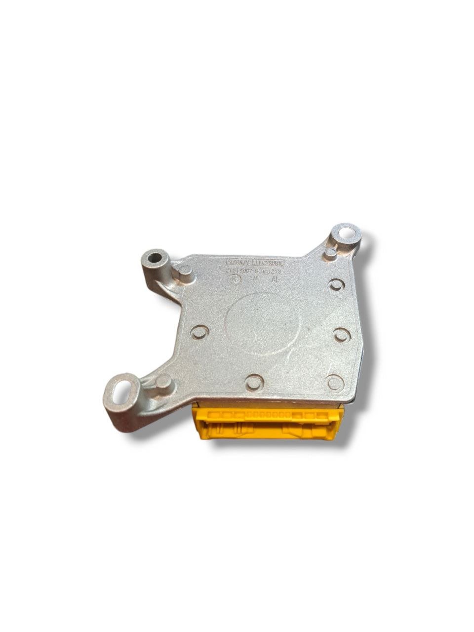 Centralina airbag Renault Espace (2004) COD:8200435005 - F&P CRASH SRLS - Ricambi Usati