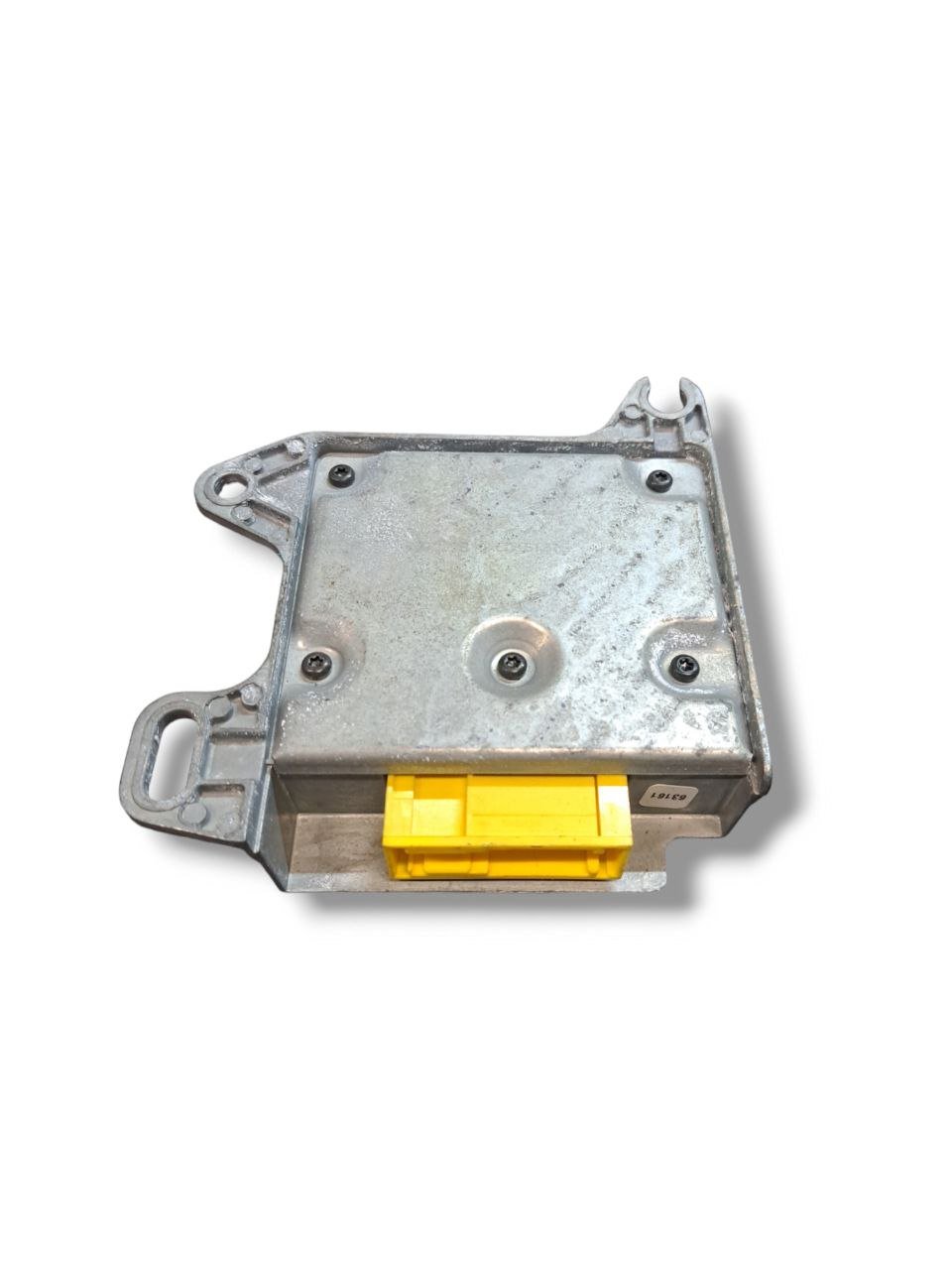 Centralina airbag Renault Kangoo (1997 - 2003) COD:8200098401 - F&P CRASH SRLS - Ricambi Usati