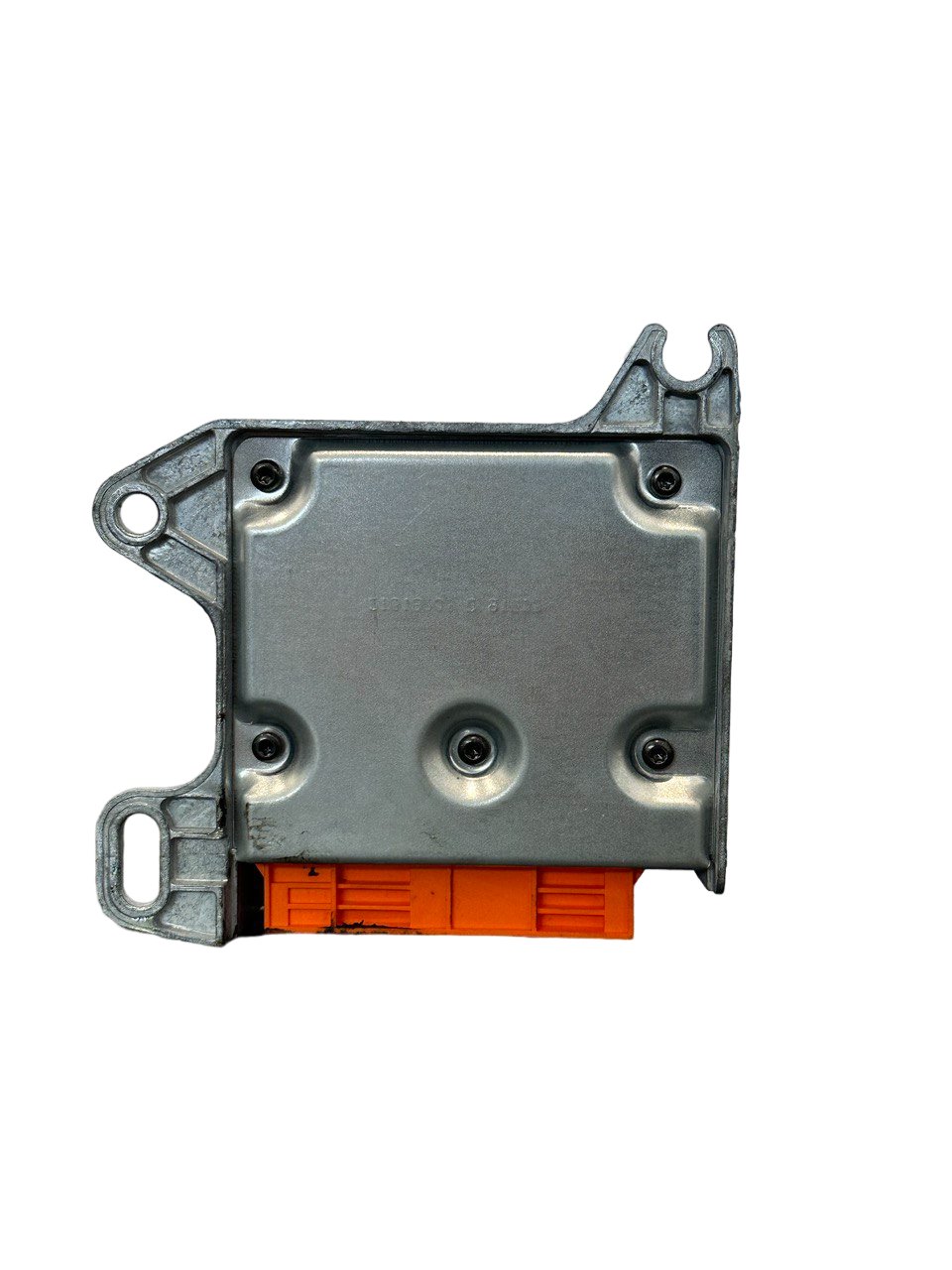 Centralina airbag Renault Kangoo (1997 - 2003) COD:8200272510 - F&P CRASH SRLS - Ricambi Usati