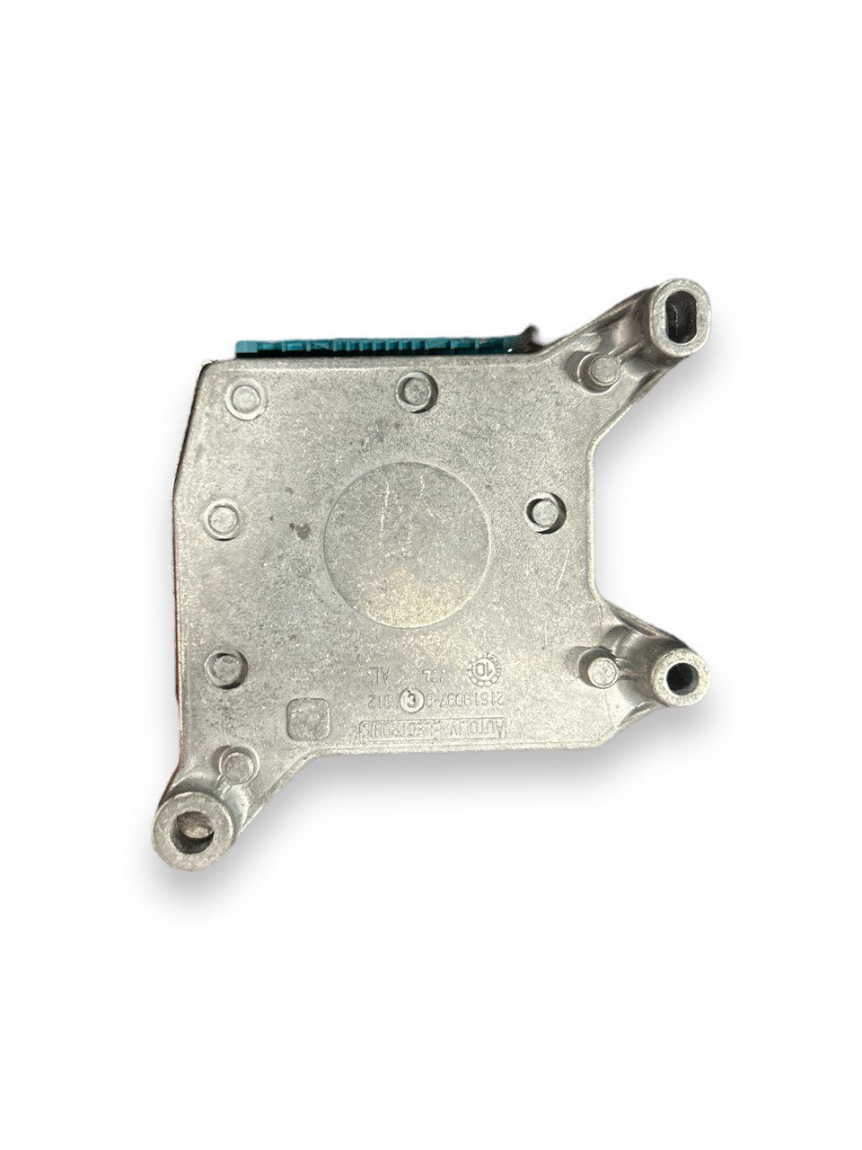 Centralina Airbag Renault Trafic II (2001 - 2007) COD:8200969856 - F&P CRASH SRLS - Ricambi Usati