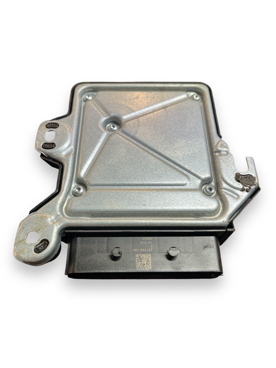 Centralina Airbag Seat Leon 5F (2012 - 2019) cod.3Q0959655AC - F&P CRASH SRLS - Ricambi Usati